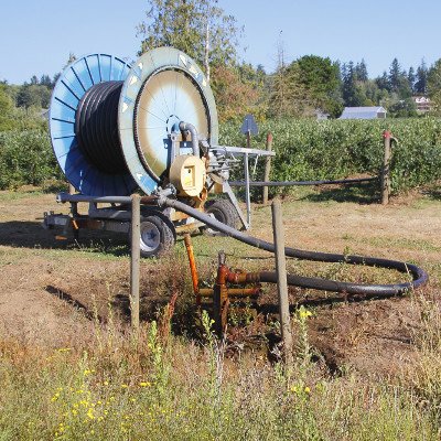 Irrigation Pumps & Well Drilling | Broekhuis Well Drilling